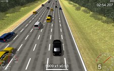 Highway Junkie Screenshot 1