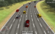 Highway Junkie Screenshot 2