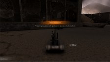 Emergency Robot Simulator Screenshot 3