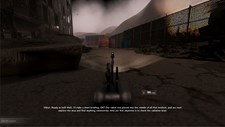 Emergency Robot Simulator Screenshot 5