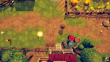 Defense the Farm Screenshot 3