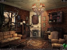 Haunted Hotel: Charles Dexter Ward Collectors Edition Screenshot 1