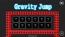 Gravity Jump Screenshot 1