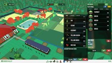 Resort Boss: Golf  Management Tycoon Golf Game Screenshot 2