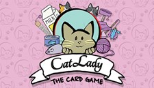 Cat Lady - The Card Game Screenshot 1