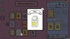 Cat Lady - The Card Game Screenshot 4