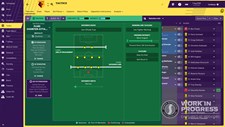 Football Manager 2019 Screenshot 4
