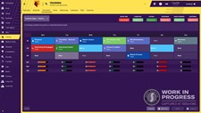 Football Manager 2019 Screenshot 5