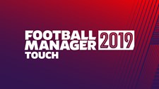Football Manager 2019 Touch Screenshot 2