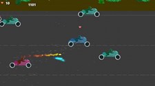 Learn to Drive on Moto Wars Screenshot 7