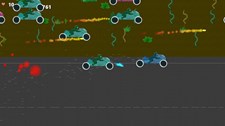 Learn to Drive on Moto Wars Screenshot 5