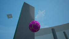 Tether: ROLL JUMP SWING and GLIDE Screenshot 2