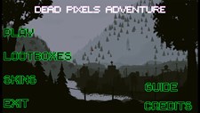 !Dead Pixels Adventure! Screenshot 3