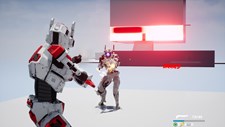 Freebot : Battle for FreeWeb Screenshot 5