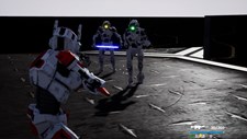 Freebot : Battle for FreeWeb Screenshot 8