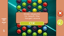 Swipe Fruit Smash Screenshot 2