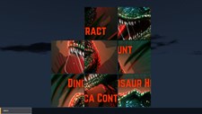 Dinosaur Hunt Puzzle Screenshot 6