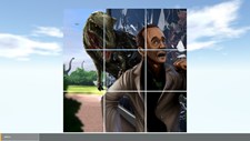 Dinosaur Hunt Puzzle Screenshot 4