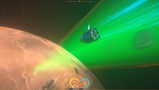 Solar Explorer: New Dawn Screenshot 1