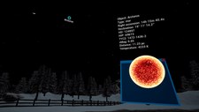 Virtual telescope Screenshot 3