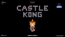 Castle Kong Screenshot 1