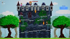 Castle Kong Screenshot 5