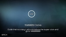 CLICKER ACHIEVEMENTS - THE IMPOSSIBLE CHALLENGE Screenshot 2