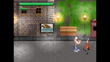 Street Karate Screenshot 2