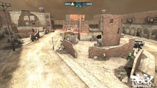 War Rock Screenshot 1
