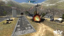 War Rock Screenshot 3