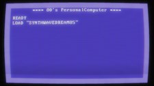 Synthwave Dream '85 Screenshot 2