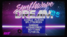Synthwave Dream '85 Screenshot 3