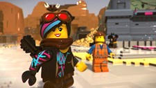 The LEGO Movie 2 Videogame Screenshot 6