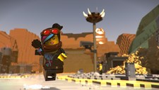 The LEGO Movie 2 Videogame Screenshot 8