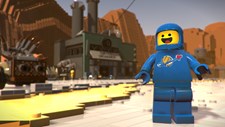 The LEGO Movie 2 Videogame Screenshot 2