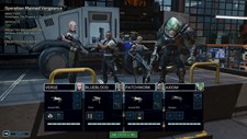 XCOM: Chimera Squad Screenshot 2