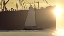 Google Spotlight Stories: Age of Sail Screenshot 5