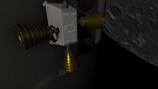 Reentry - An Orbital Simulator Screenshot 1