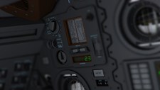 Reentry - An Orbital Simulator Screenshot 5