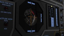 Reentry - An Orbital Simulator Screenshot 2