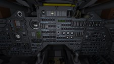 Reentry - An Orbital Simulator Screenshot 4
