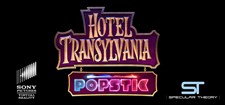 Hotel Transylvania Popstic Screenshot 3