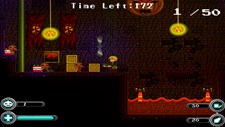 Smash Halloween Pumpkins: The Challenge Screenshot 1