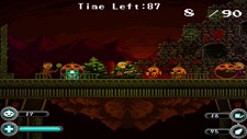 Smash Halloween Pumpkins: The Challenge Screenshot 2
