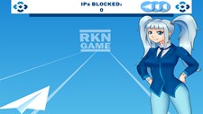 RKN Block Me: Telegram Screenshot 8