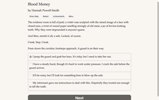 Blood Money Screenshot 6
