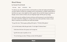 Blood Money Screenshot 7