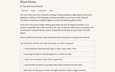 Blood Money Screenshot 8