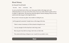 Blood Money Screenshot 5