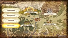 Nelke  the Legendary Alchemists Ateliers of the New World Screenshot 2